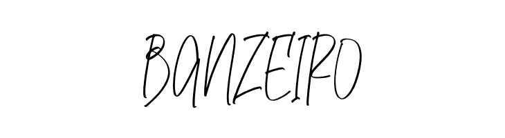 Midlenorth Constane  Free Fonts Download