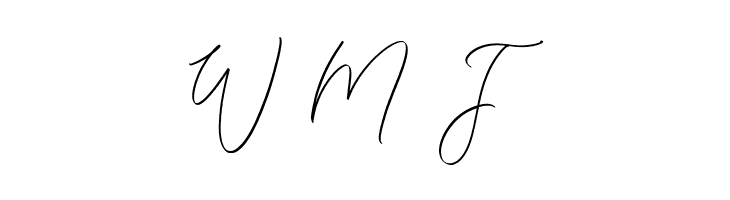 Wascer Free Normal  Free Fonts Download