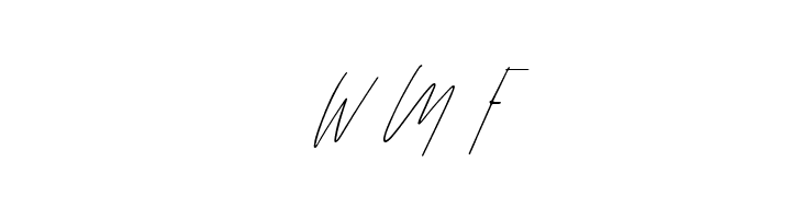 Affinity All Caps Italic  Free Fonts Download