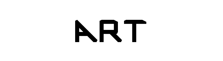 Ustura Regular  Free Fonts Download