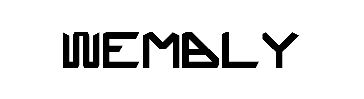 Ustura Regular  Free Fonts Download