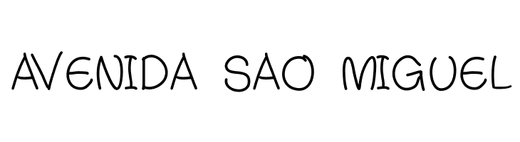 JimmysLight  Free Fonts Download