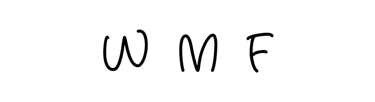 JimmysLight  Free Fonts Download