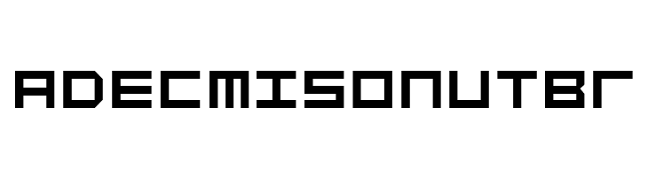 Simply Mono  Free Fonts Download