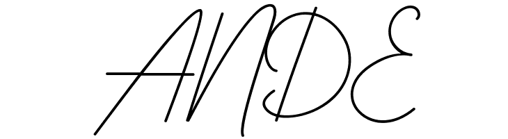 Rutinitas Demo  Free Fonts Download