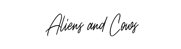 Bellmounts Free Regular  Free Fonts Download