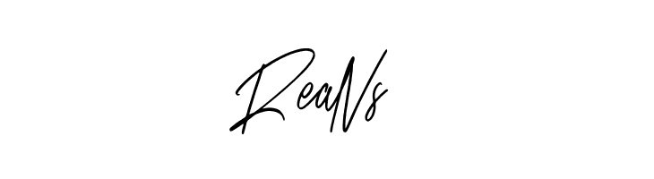 Bellmounts Free Regular  Free Fonts Download