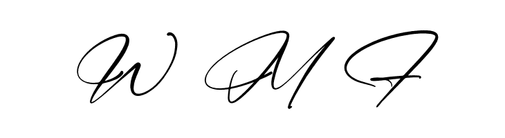 Mantilda & Briant  Free Fonts Download