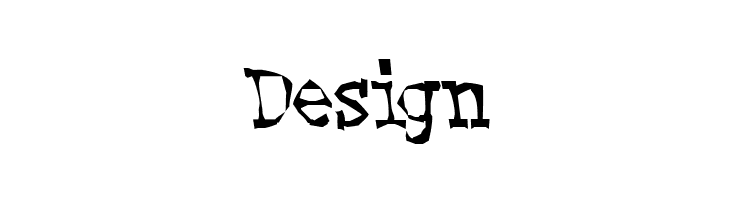 Hooker Lee  Free Fonts Download