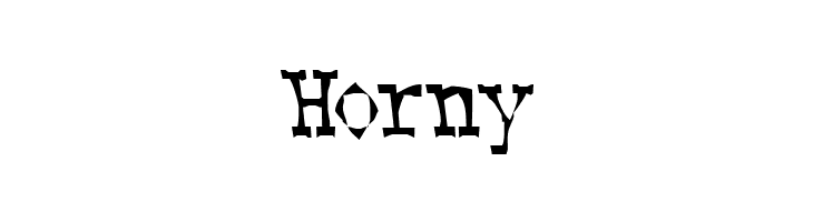 Hooker Lee  Free Fonts Download