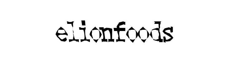 Hooker Lee  Free Fonts Download