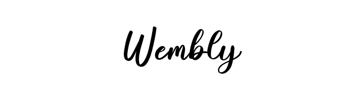 Kuta Beach  Free Fonts Download