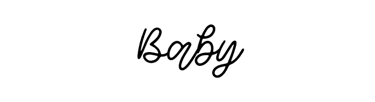 SydneyLoverDemo-Regular  Free Fonts Download