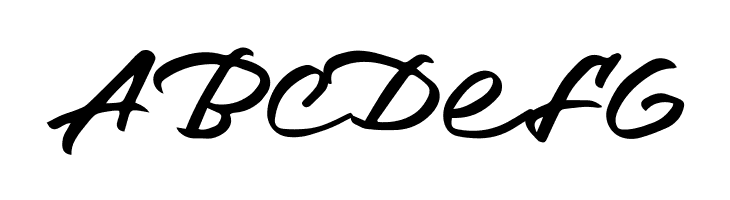 Dethars FREE  Free Fonts Download