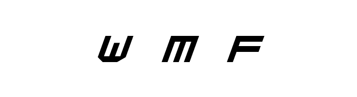 Simply Mono Oblique  Free Fonts Download