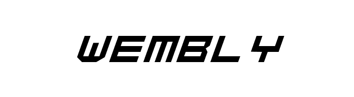 Simply Mono Oblique  Free Fonts Download