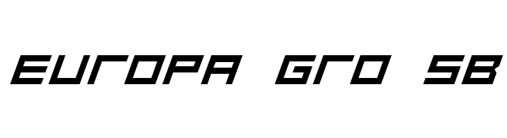 Simply Mono Oblique  Free Fonts Download