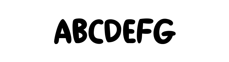 Unbroken Demo  Free Fonts Download