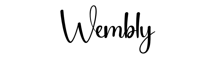 Rain Rumble  Free Fonts Download