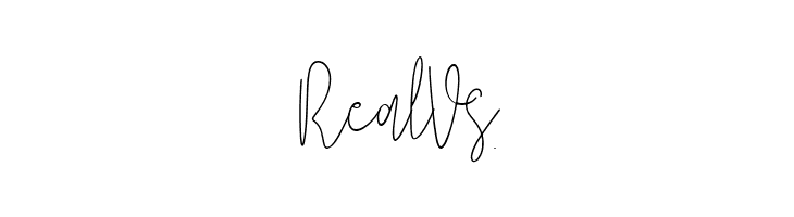 Holy Saghne  Free Fonts Download