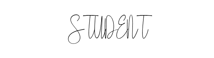 Holy Saghne  Free Fonts Download