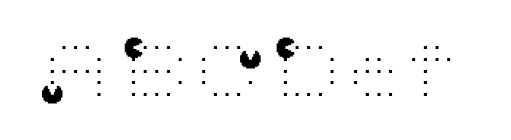 videobeast 80's  Free Fonts Download