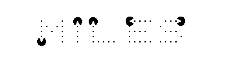 videobeast 80's  Free Fonts Download