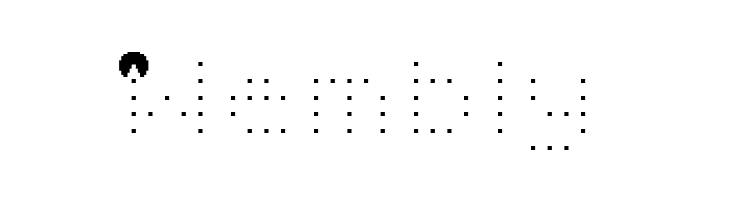 videobeast 80's  Free Fonts Download