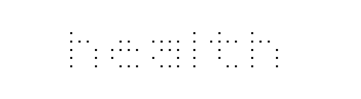videobeast 80's  Free Fonts Download