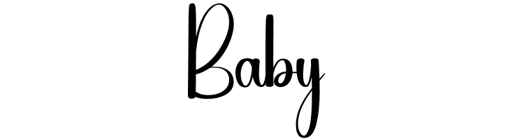 Handline  Free Fonts Download