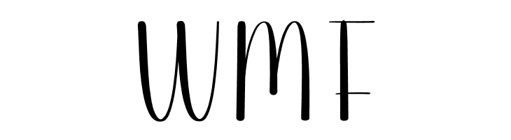 Handline  Free Fonts Download