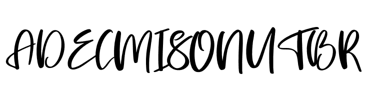 Jarchook  Free Fonts Download