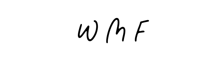 Fabulous Sunday  Free Fonts Download