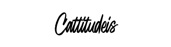 White Colors  Free Fonts Download