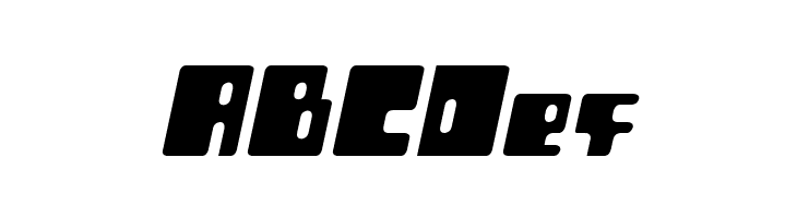 Orthotopes Italic  Free Fonts Download