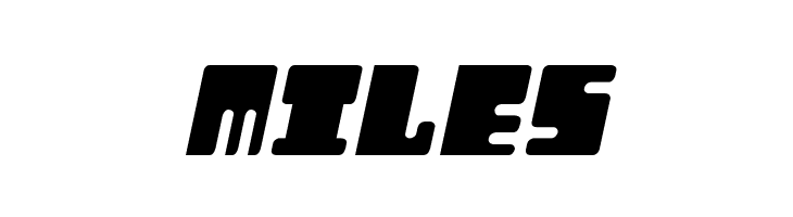 Orthotopes Italic  Free Fonts Download