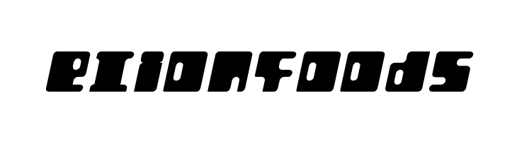 Orthotopes Italic  Free Fonts Download