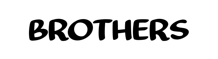 Loster PERSONAL USE ONLY!  Free Fonts Download