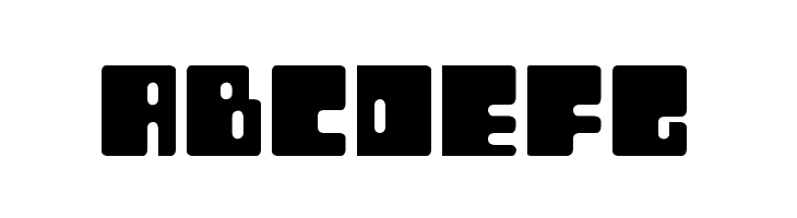 Orthotopes  Free Fonts Download