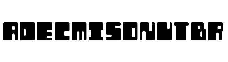 Orthotopes  Free Fonts Download