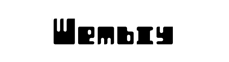 Orthotopes  Free Fonts Download