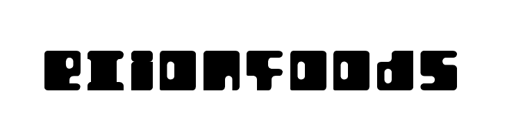 Orthotopes  Free Fonts Download