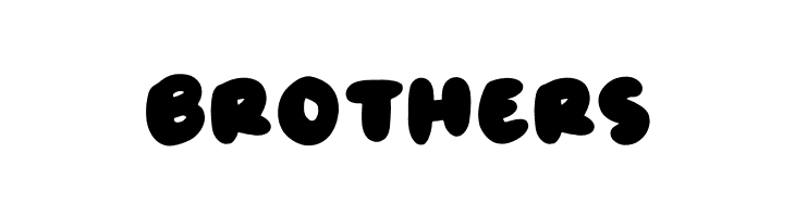 Minions PERSONAL USE ONLY!  Free Fonts Download