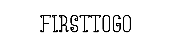 Holly Skates  Free Fonts Download