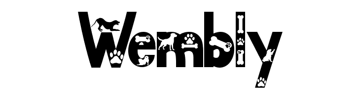 Doggy Smart  Free Fonts Download