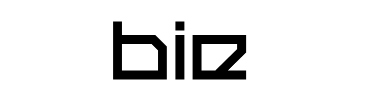 Quer Regular  Free Fonts Download