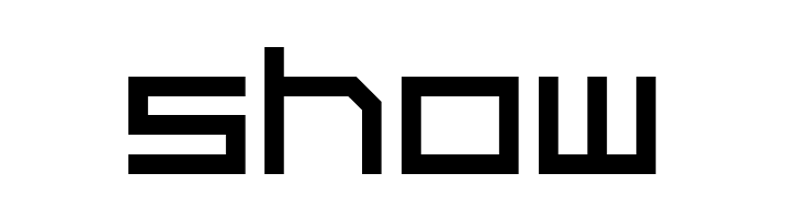 Quer Regular  Free Fonts Download