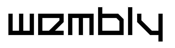 Quer Regular  Free Fonts Download