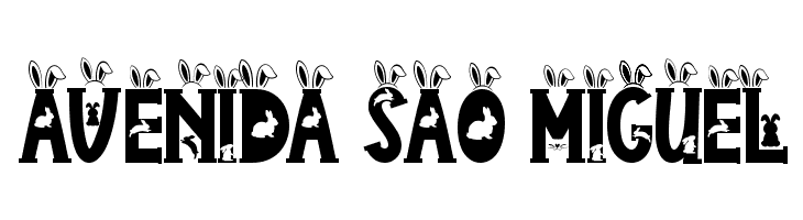 Rabeeto Easter  Free Fonts Download