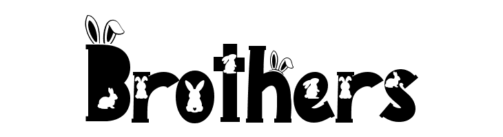 Rabeeto Easter  Free Fonts Download